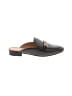 Tory Burch Black Mule/Clog Size 6 - photo 1