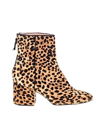 J.Crew Ankle Boots (view 1)