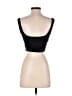 Zara Black Tube Top Size S - photo 2