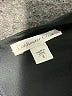Coldwater Creek Solid Black Casual Dress Size 8 - photo 4
