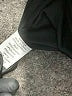 Coldwater Creek Solid Black Casual Dress Size 8 - photo 5