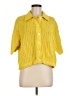 Bailey 44 Yellow Cardigan Size M - photo 1