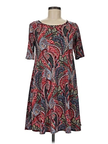 SJS Casual Dress (view 1)
