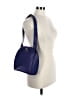 Céline 100% Leather Blue Vintage Shoulder Bag One size - photo 2
