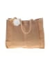 Mud Pie Gold Tote One size - photo 1