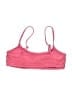 Hutch Pink Swimsuit Top Size M - photo 2