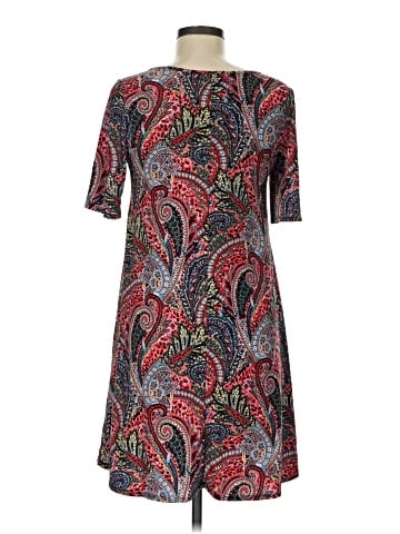 SJS Casual Dress (view 2)