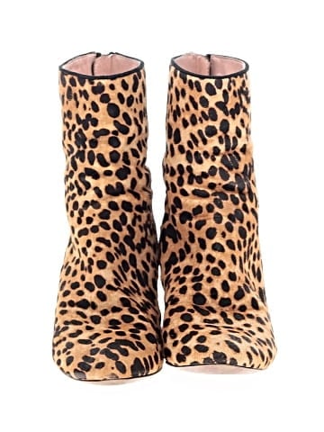 J.Crew Ankle Boots (view 2)