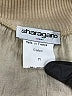 Sharagano Metallic Gold Jacket Size M - photo 6