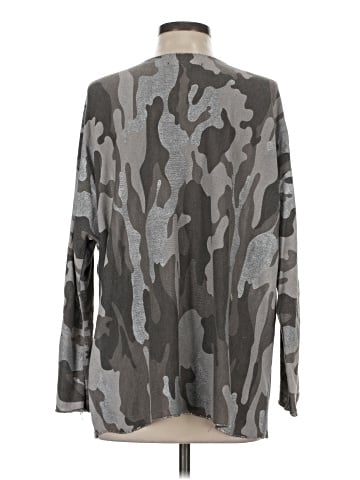 Tempo Paris Long Sleeve Top (view 2)