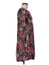SJS Paisley Red Casual Dress Size M - photo 4
