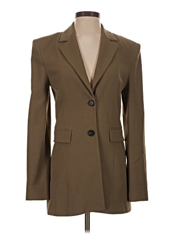 Zara Blazer (view 1)