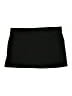 Athleta Solid Black Active Skort Size 26 - photo 1