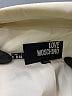 Missguided Ivory White Blazer Size 8 - photo 6