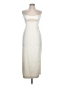 Zara Ivory Cocktail Dress Size XL - photo 1