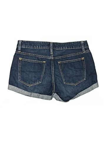 Gap Outlet Denim Shorts (view 2)