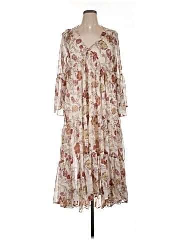 Mossimo Supply Co. Casual Dress (view 1)