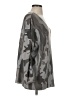 Tempo Paris Camo Gray Long Sleeve Top Size Sm - Med - photo 4