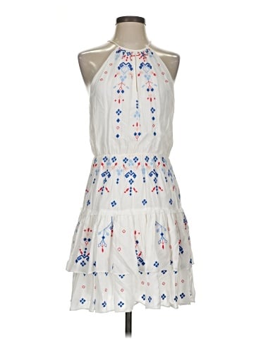 Parker Casual Dress (view 1)