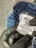 Hudson Jeans Blue Jeans Size 7 - photo 4