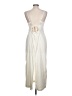 Zara Ivory Cocktail Dress Size XL - photo 2