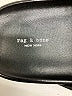 Rag & Bone Black Sandals Size EU 39 1/2 - photo 3