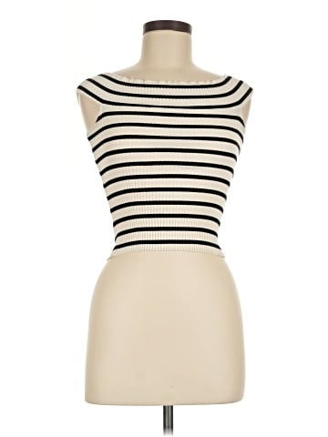 Zara Sleeveless Top (view 1)