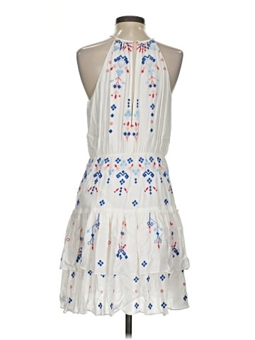 Parker Casual Dress (view 2)