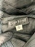 Bebe Solid Black Formal Skirt Size S - photo 4