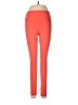 JoyLab Color Block Orange Active Pants Size M - photo 1