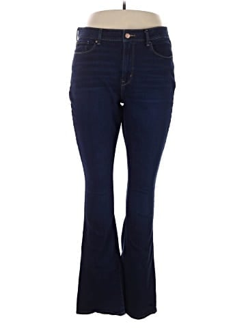 Levi Strauss Signature Jeans (view 1)