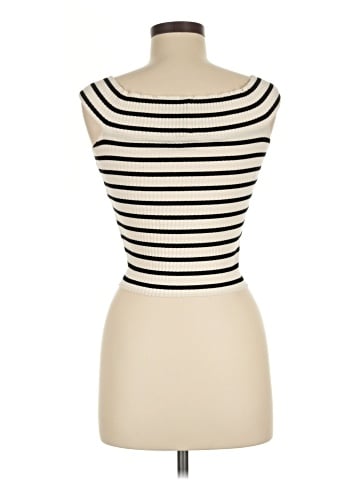 Zara Sleeveless Top (view 2)