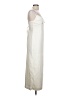 Zara Ivory Cocktail Dress Size XL - photo 4