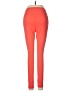 JoyLab Color Block Orange Active Pants Size M - photo 2