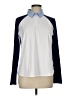 Belyn Key White Cardigan Size L - photo 1