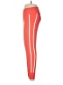 JoyLab Color Block Orange Active Pants Size M - photo 5