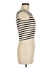 Zara Ivory Sleeveless Top Size M - photo 4