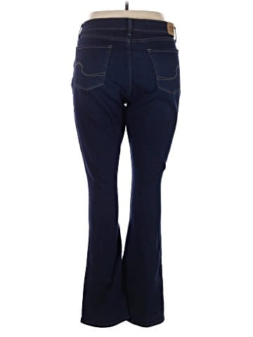 Levi Strauss Signature Jeans (view 2)