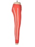 JoyLab Color Block Orange Active Pants Size M - photo 4