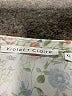 Violet & Claire 100% Polyester Ivory 3/4 Sleeve Blouse Size XL - photo 7
