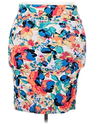 Lularoe Casual Skirt (view 1)