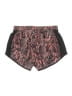 Under Armour 100% Polyester Graphic Pink Athletic Shorts Size S - photo 2