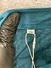 Unbranded Teal Casual Dress Size 2X - photo 7