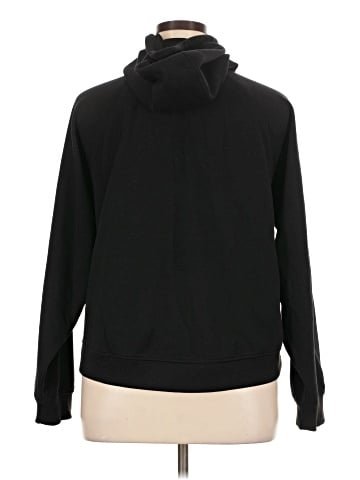 Active by Old Navy Zip Up Hoodie (view 2)