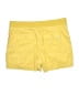 Orvis Solid Yellow Shorts Size L - photo 2