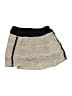 Lululemon Athletica Animal Print Gold Skort Size 8 - photo 1