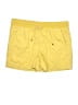 Orvis Solid Yellow Shorts Size L - photo 1