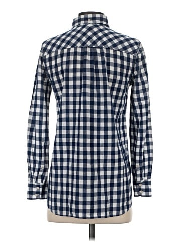 J.Crew Long Sleeve Button-Down Shirt (view 2)