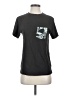 Original Use Tropical Black Short Sleeve T-Shirt Size XS - photo 1