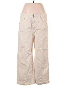 Ann Taylor Loft Jeans